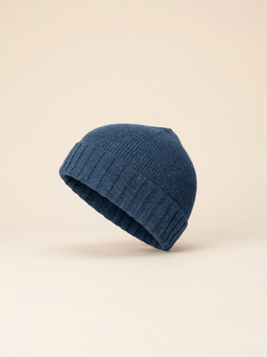 Baby Alpaca Watch Cap